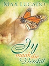 Jy maak die verskil (eBook)